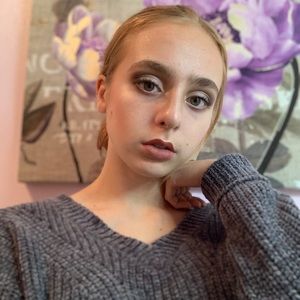 Meet your Posher, Ashlyn